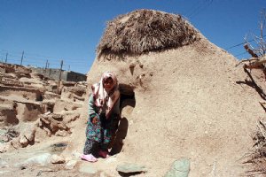 Makhunik Village - South Khorasan province