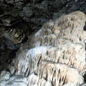 Mahdishahr Darband Cave - Semnan Province