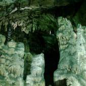 Mahdishahr Darband Cave