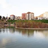 Keeyow Lake - Khorramabad