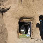 Makhunik Village - South Khorasan province