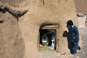 Makhunik Village - South Khorasan province