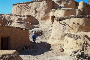 Makhunik Village - South Khorasan province