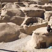 Makhunik Village - South Khorasan province