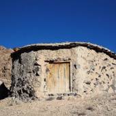 Makhunik Village - South Khorasan province