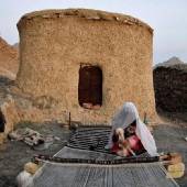 Makhunik Village - South Khorasan province