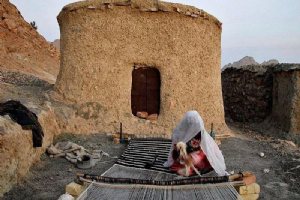 Makhunik Village - South Khorasan province