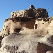 Makhunik Village - South Khorasan province