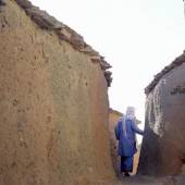 Makhunik Village - South Khorasan province