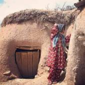 Makhunik Village - South Khorasan province
