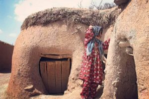Makhunik Village - South Khorasan province