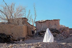Makhunik Village - South Khorasan province