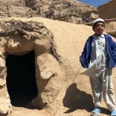 Makhunik Village - South Khorasan province
