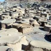 Makhunik Village - South Khorasan province