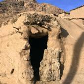 Makhunik Village - South Khorasan province