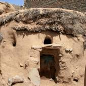 Makhunik Village - South Khorasan province