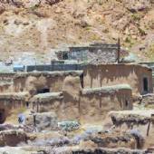 Makhunik Village - South Khorasan province