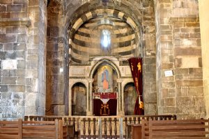 St. Thaddeus Cathedral - Chaldoran / Maku - West Azerbaijan