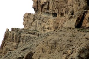 Qoban Castle of Maku - West Azerbaijan