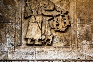 St. Thaddeus Cathedral - Chaldoran / Maku - West Azerbaijan
