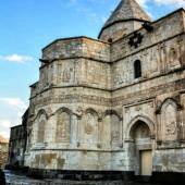 St. Thaddeus Cathedral - Chaldoran / Maku - West Azerbaijan