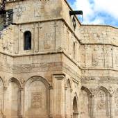 St. Thaddeus Cathedral - Chaldoran / Maku - West Azerbaijan