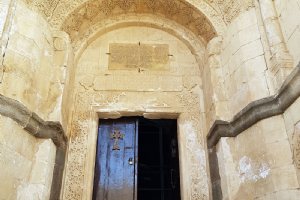St. Thaddeus Cathedral - Chaldoran / Maku - West Azerbaijan