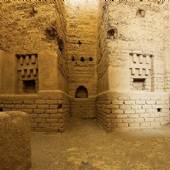 Nushijan Citadel (Noushijan Tappe) - Malayer