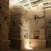 Nushijan Citadel (Noushijan Tappe) - Malayer