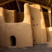 Nushijan Citadel (Noushijan Tappe) - Malayer