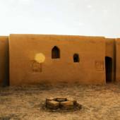 Nushijan Citadel (Noushijan Tappe) - Malayer