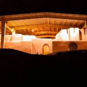Nushijan Citadel (Noushijan Tappe) - Malayer