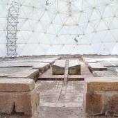 Maragheh Observatory - East Azerbaijan