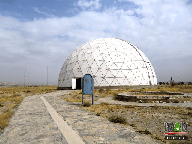 Maraghe Astronomical Observatory,Rasad-khaneh Maraghe,رصدخانه مراغه, rasadkhaneye maraghe,rasadkhanehe maraghe