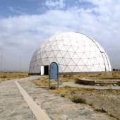 Maragheh Observatory - East Azerbaijan