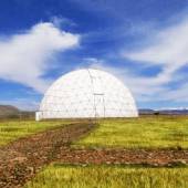 Maragheh Observatory - East Azerbaijan