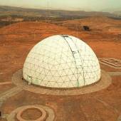 Maragheh Observatory - East Azerbaijan
