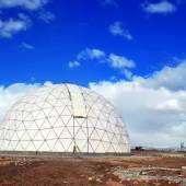 Maragheh Observatory - East Azerbaijan