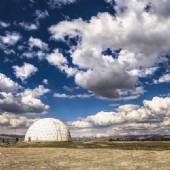 Maragheh Observatory - East Azerbaijan