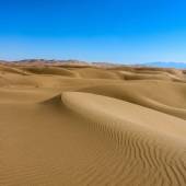 Maranjab Desert - Aran va Bidgol