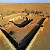 Maranjab Desert - Aran va Bidgol