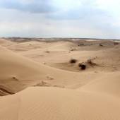 Maranjab Desert - Aran va Bidgol