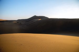 Maranjab Desert - Aran Va Bidgol