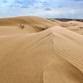 Maranjab Desert - Aran va Bidgol