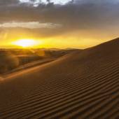 Maranjab Desert - Aran va Bidgol