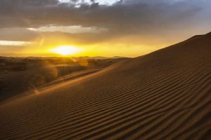 Maranjab Desert - Aran va Bidgol
