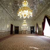 Marmar Palace (Marble Palace) - Tehran