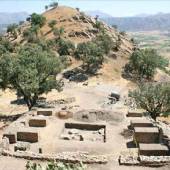 Marivan Castle (Imam Castle) - Kurdistan Province