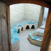 Zoroastrians History and Culture Museum (Markar Museum)