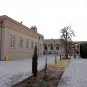Zoroastrians History and Culture Museum (Markar Museum)